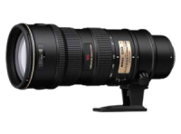 Nikkor AF-S 70-200/2,8 G ED VR II