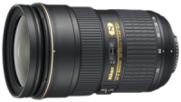 Nikkor AF-S 24-70/2,8 G ED