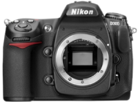 Nikon D300