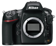 Nikon D800