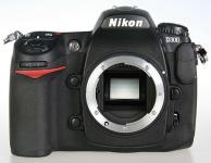 Nikon D300