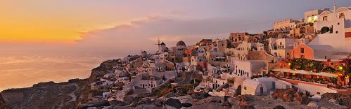 Santorini