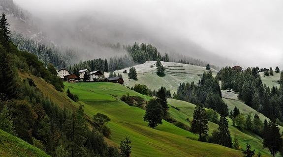 Dolomiti