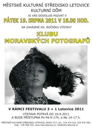 KMF letovice 2011